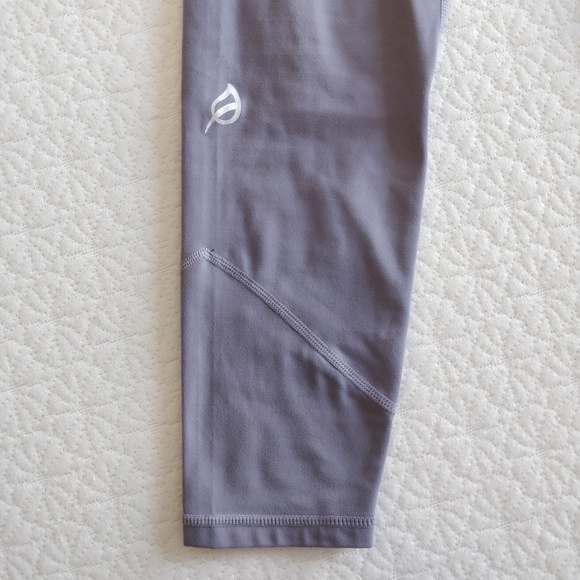 P'tula Alainah Allure Purple Haze Leggings - Picture 6 of 8